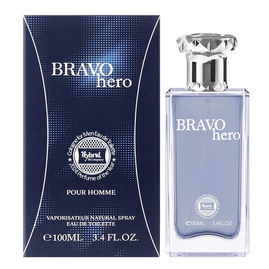#color_Bravo Hero Code