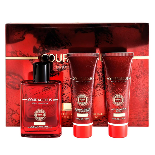 #color_Courageous Desire