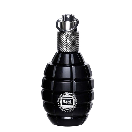 Power For Men Eau De Toilette Vaporisateur Natural Spray 3.4 Fl Oz