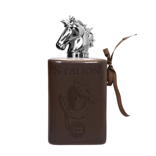 Stallion For Men Eau De Parfum Vaporisateur Natural Spray 3.4 Fl Oz