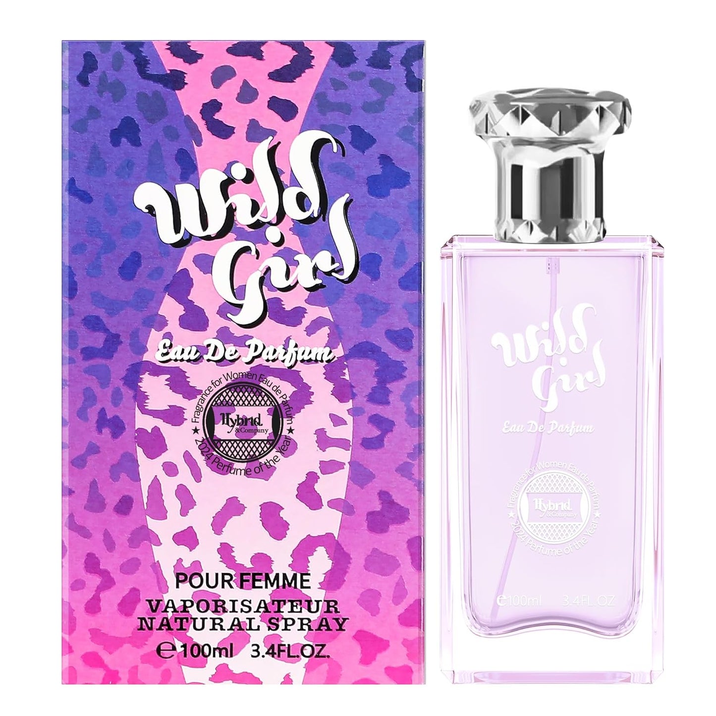 #color_Wild Girl Pour Femme