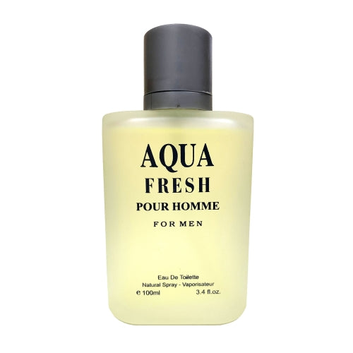 Mens Romantic Classsic Spray Eau de Toilette Long Lasting Fragrance 100ML