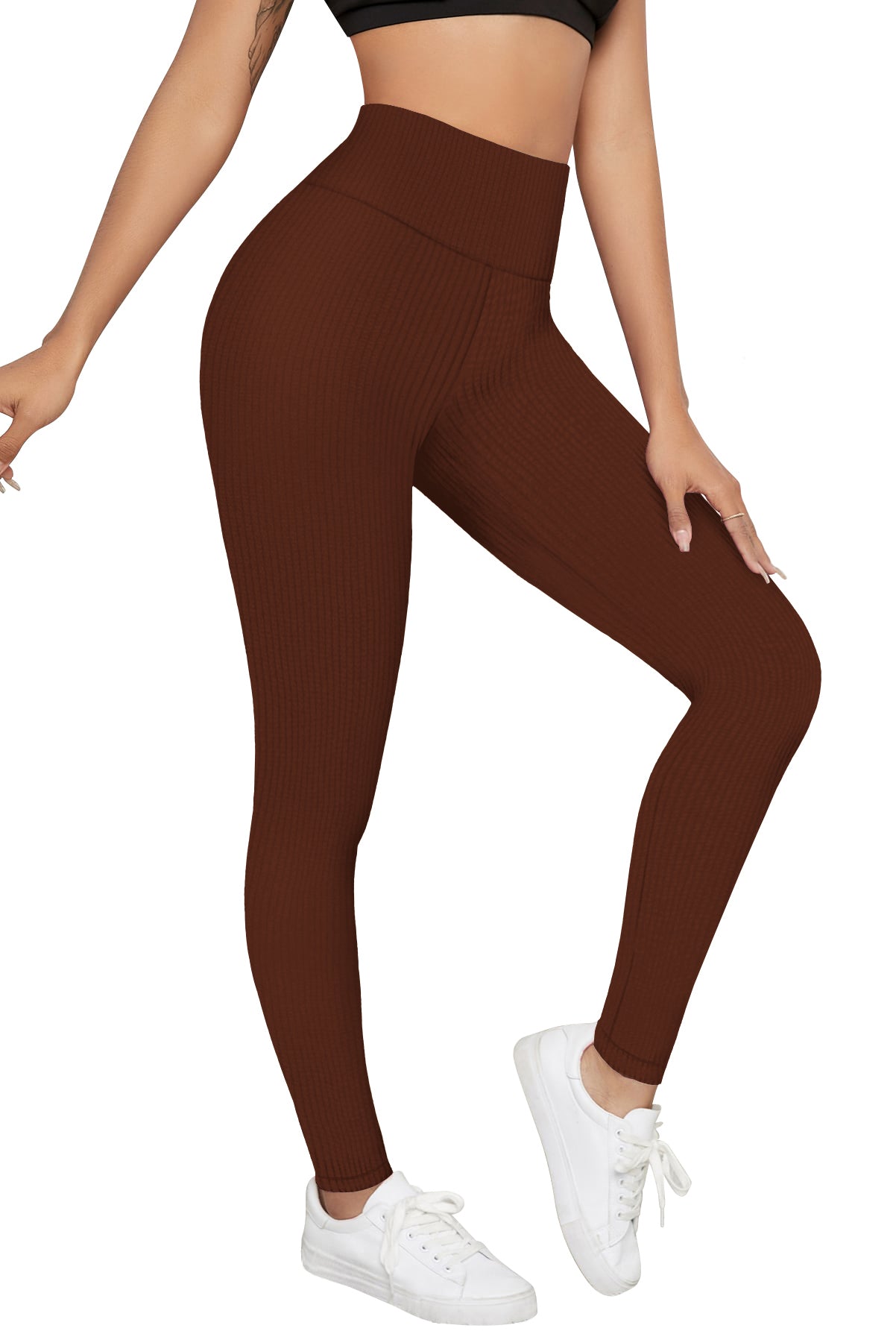 Women's High Waist Yoga Pants