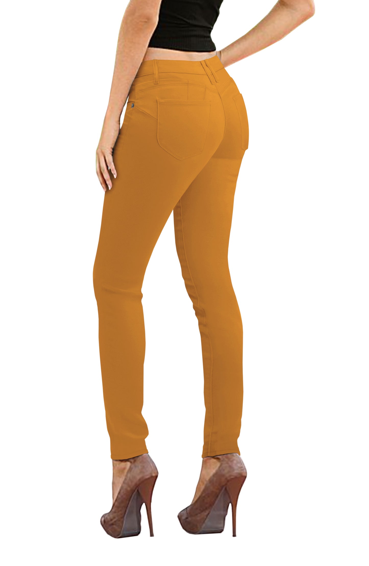 #color_Mustard