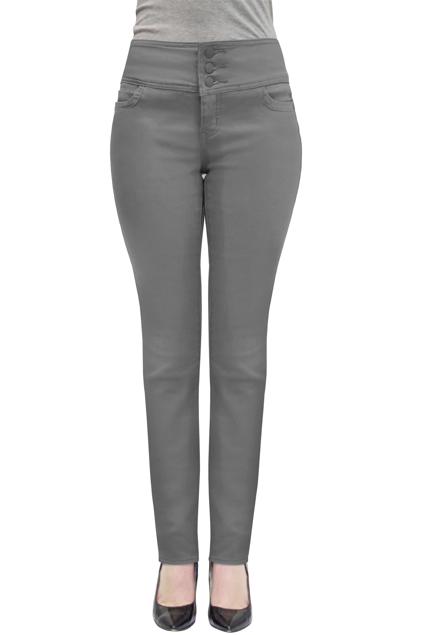 Women's Butt Lift V3 Super Comfy Stretch Jeans