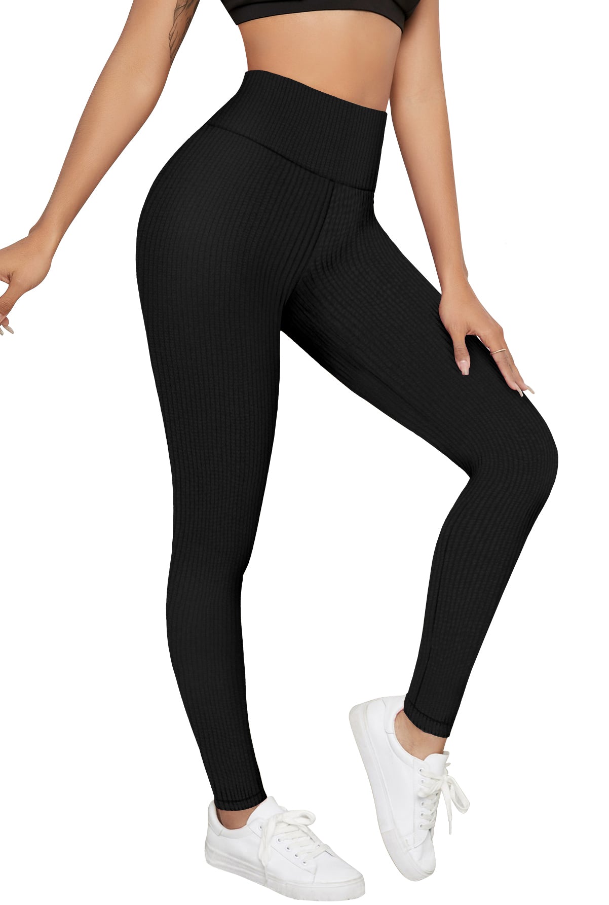 Women's High Waist Yoga Pants