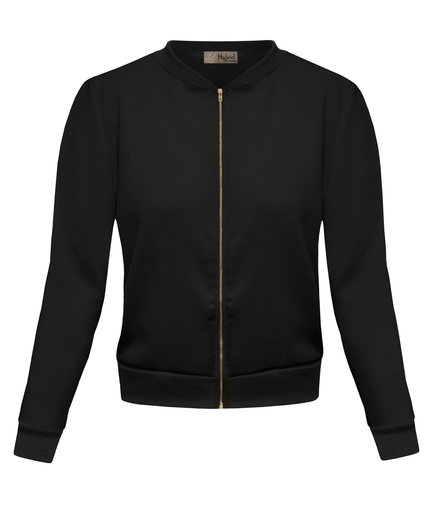 Women's Bomber Jacket