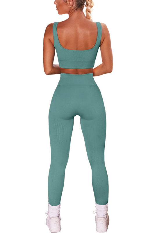 Women's High Waist Yoga Pants