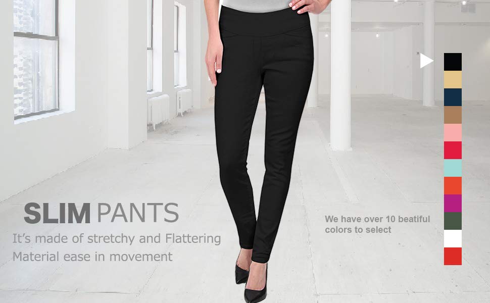 Millennium Twill Pant