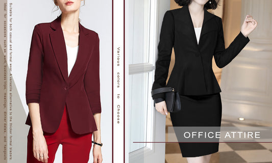 Office Attire