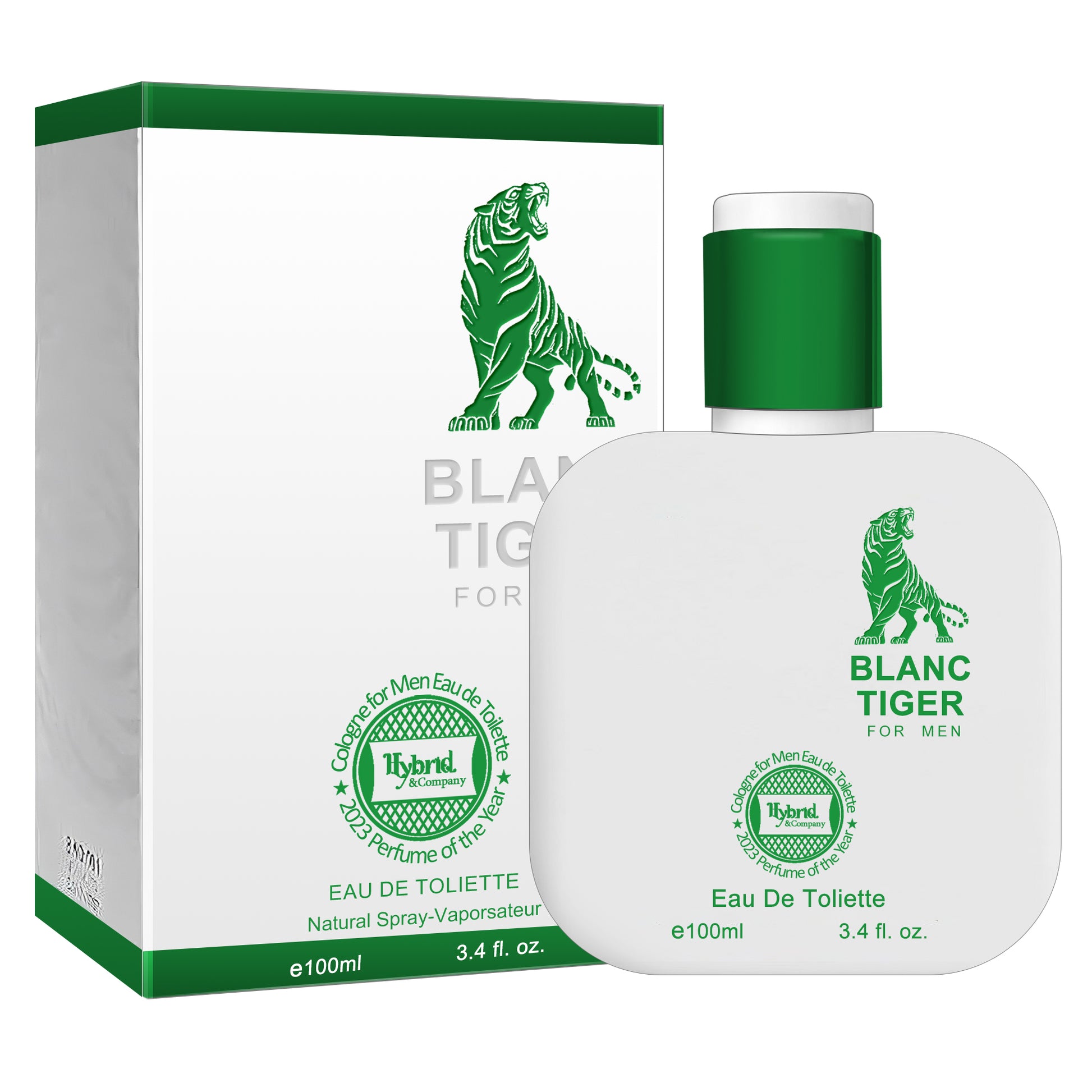 #color_BLANC TIGER FOR MEN