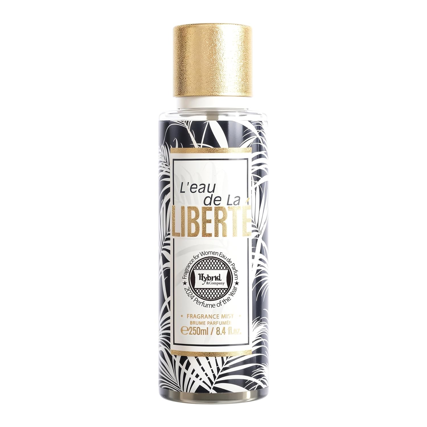 #color_L'eau De La Liberte