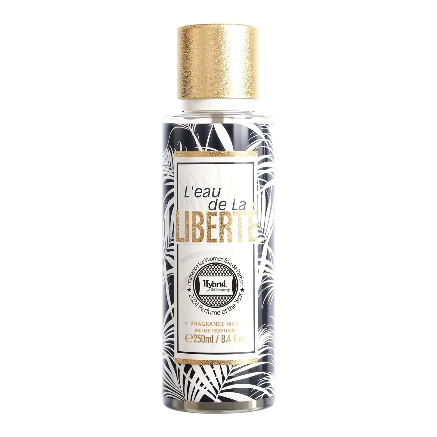 #color_L'eau De La Liberte