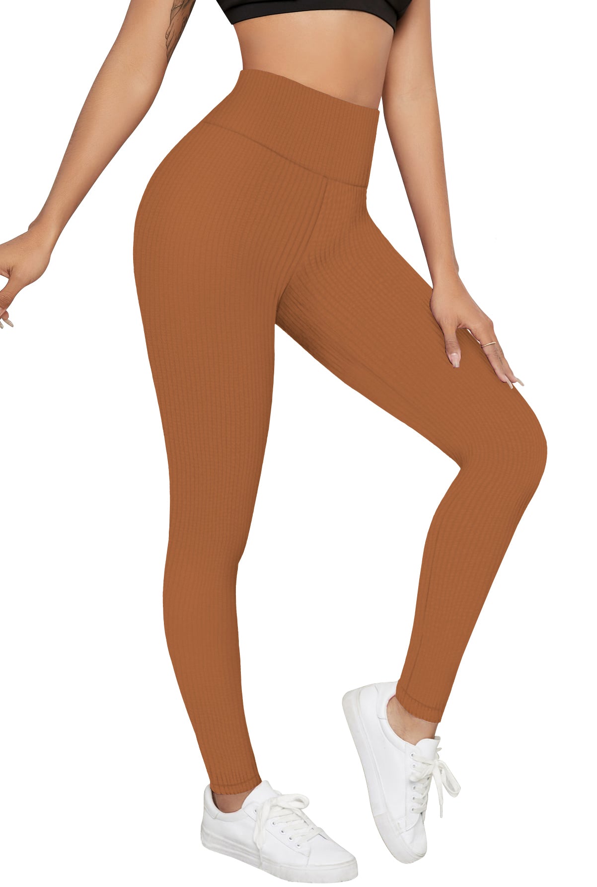 Women's High Waist Yoga Pants
