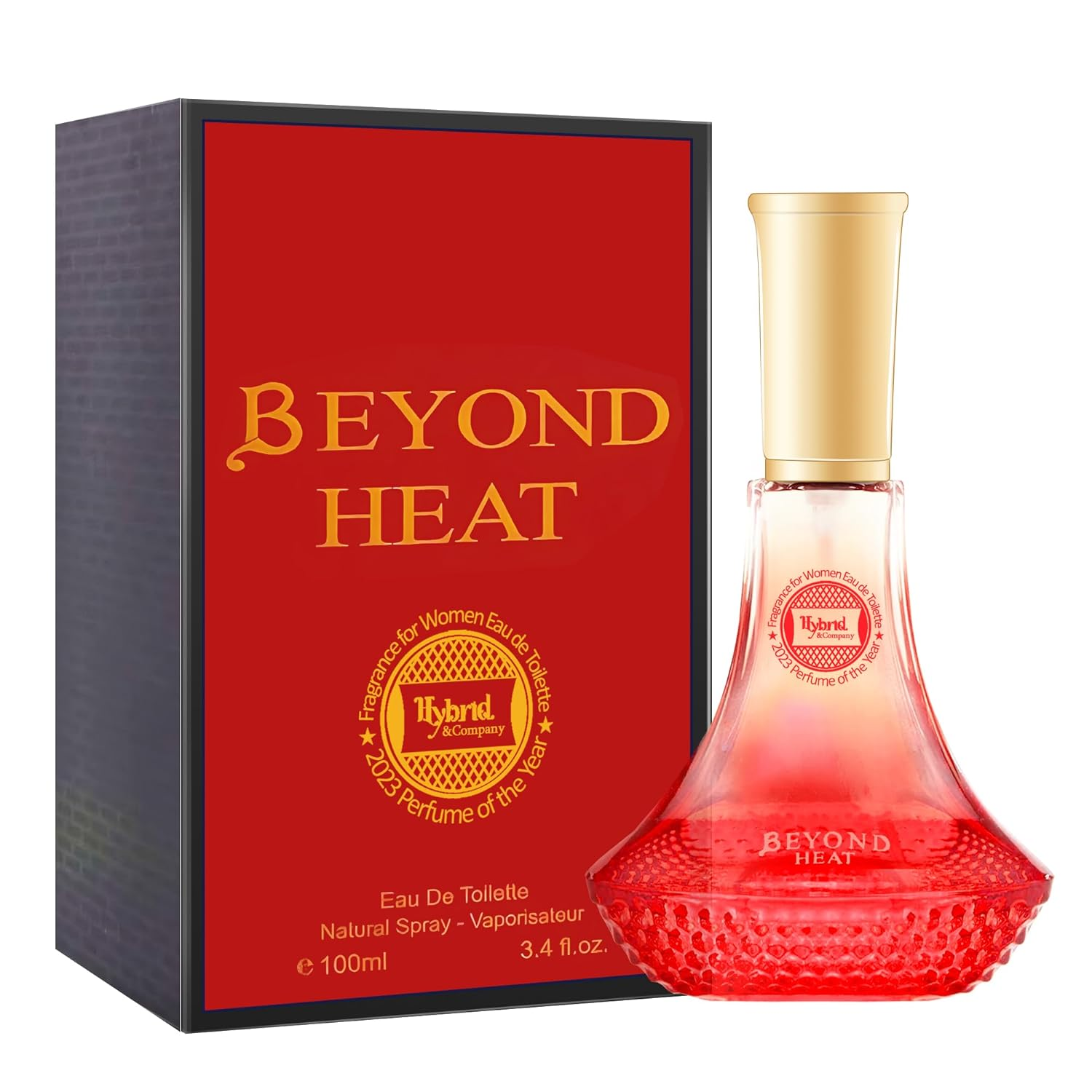 #color_BEYOND HEAT