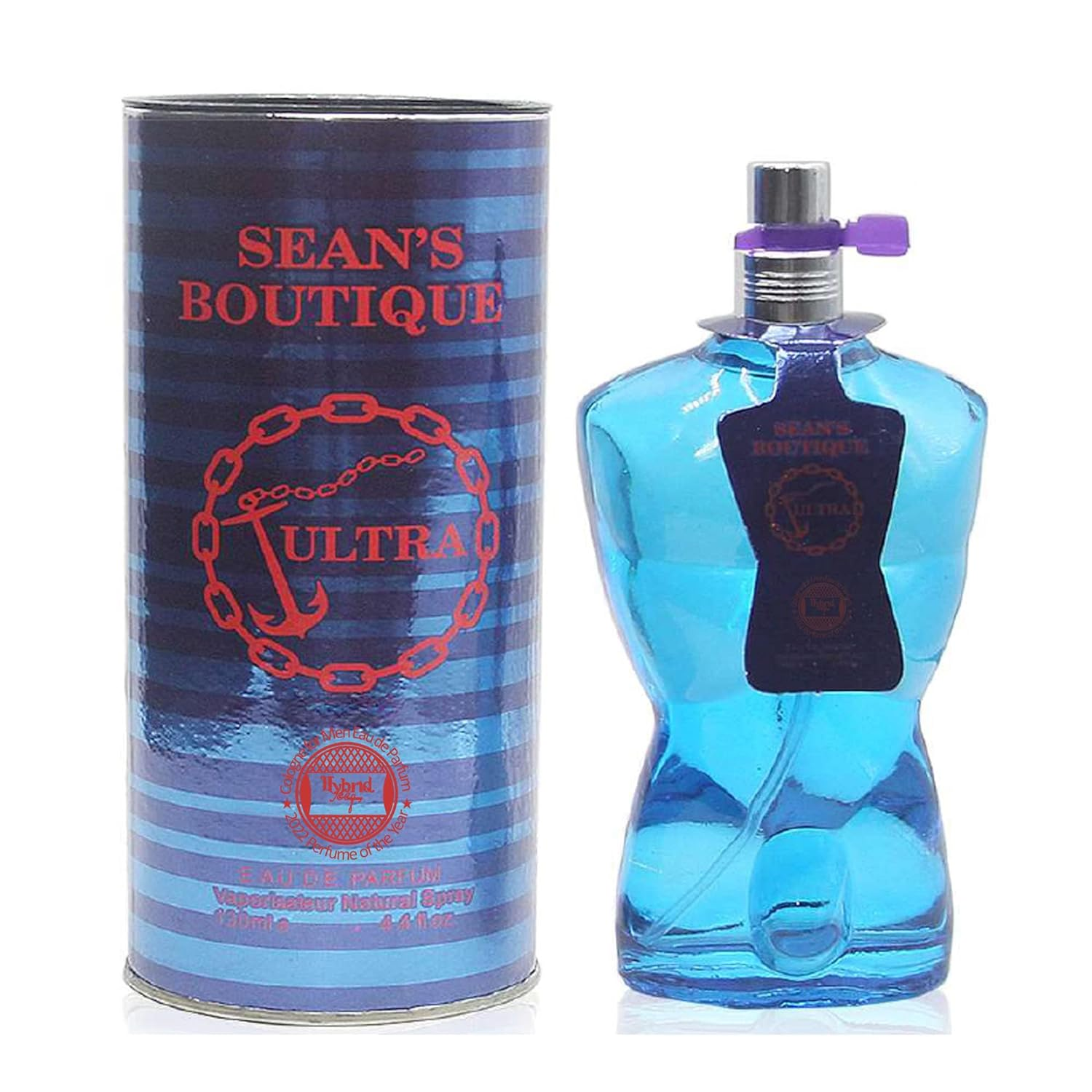 #color_Sean's Boutique Ultra for men
