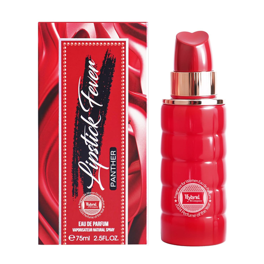 #color_Lipstick Fever Panther