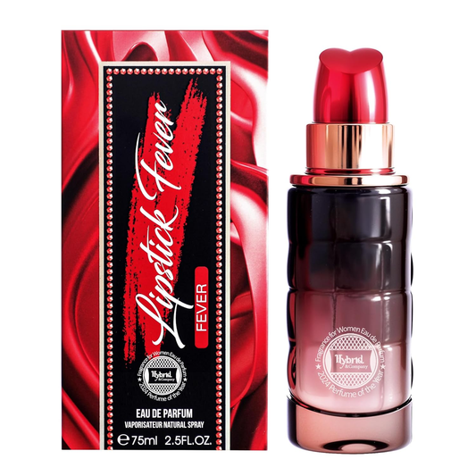 #color_Lipstick Fever Fever
