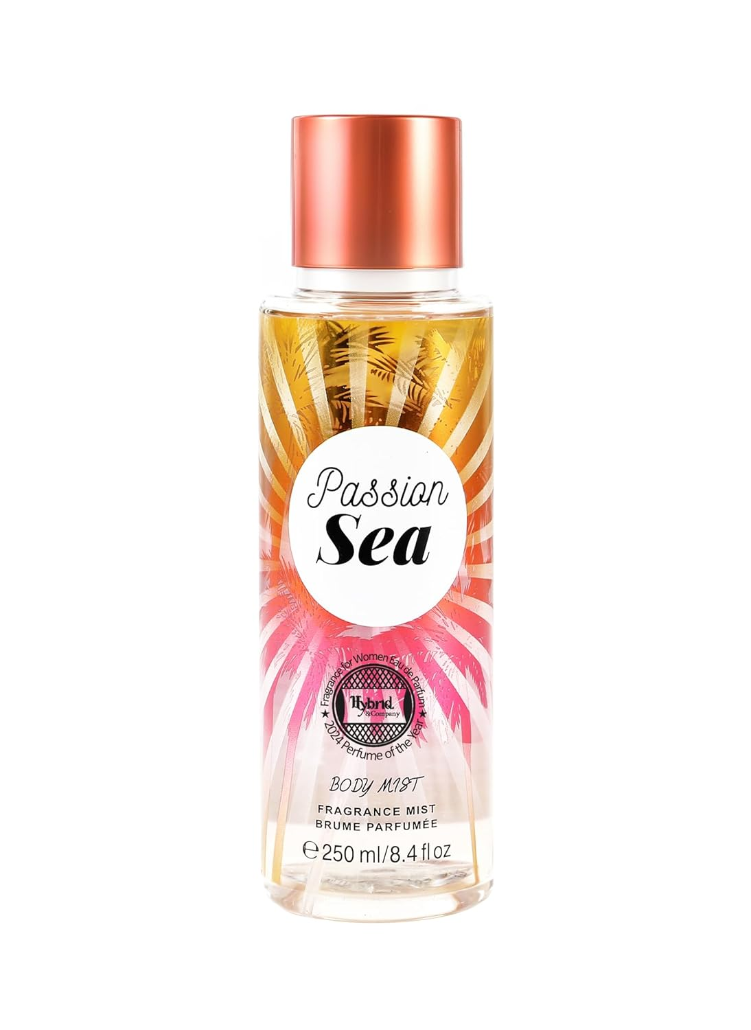 #color_Passion Sea
