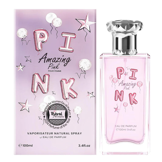 #color_Amazing Pink