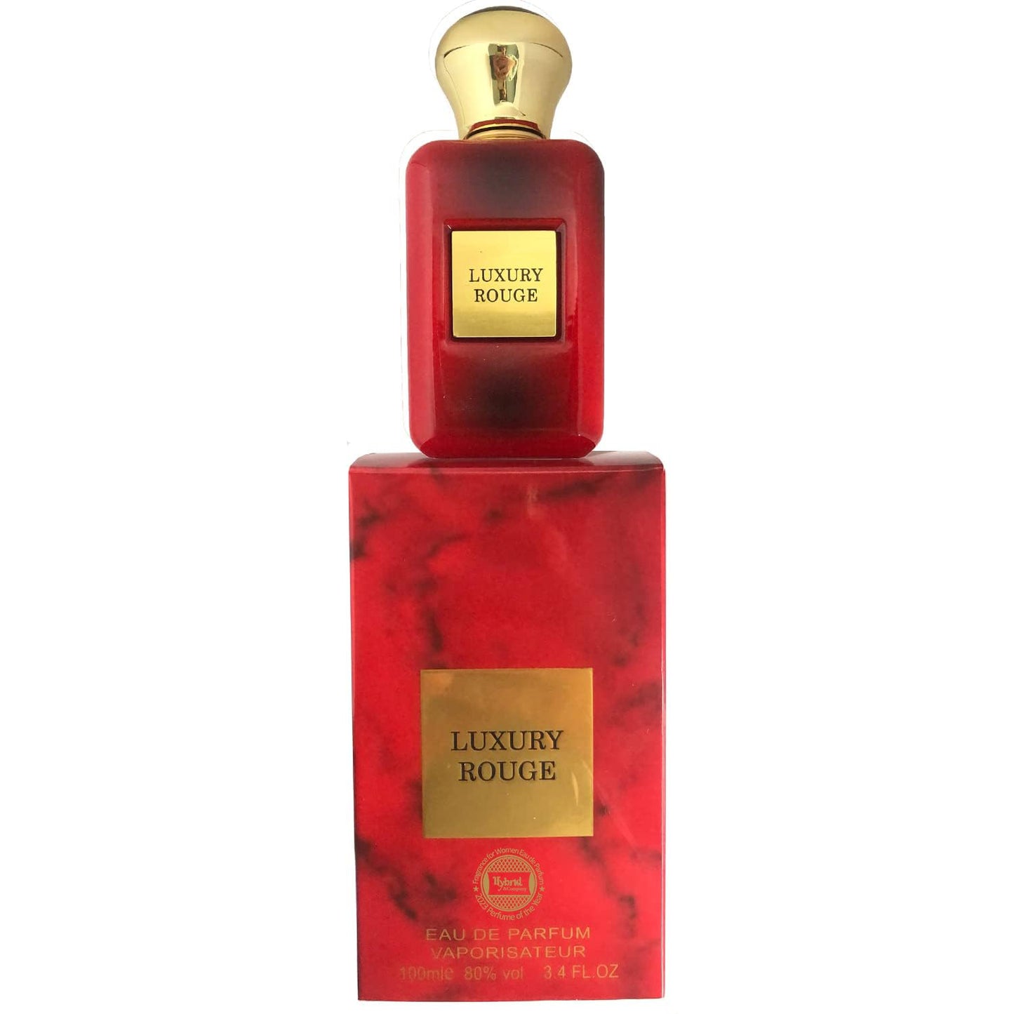 #color_Luxury rouge