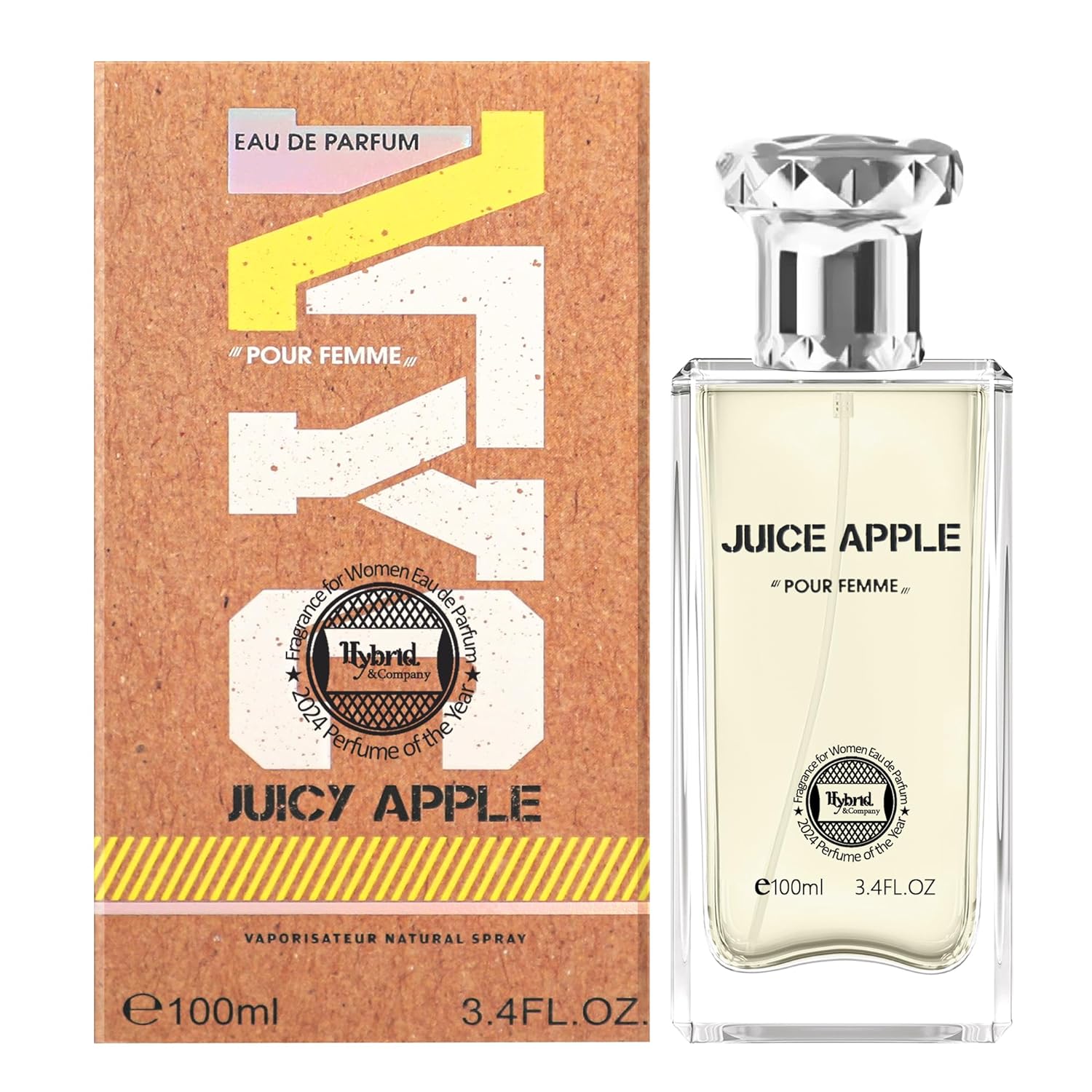 #color_Juice Apple