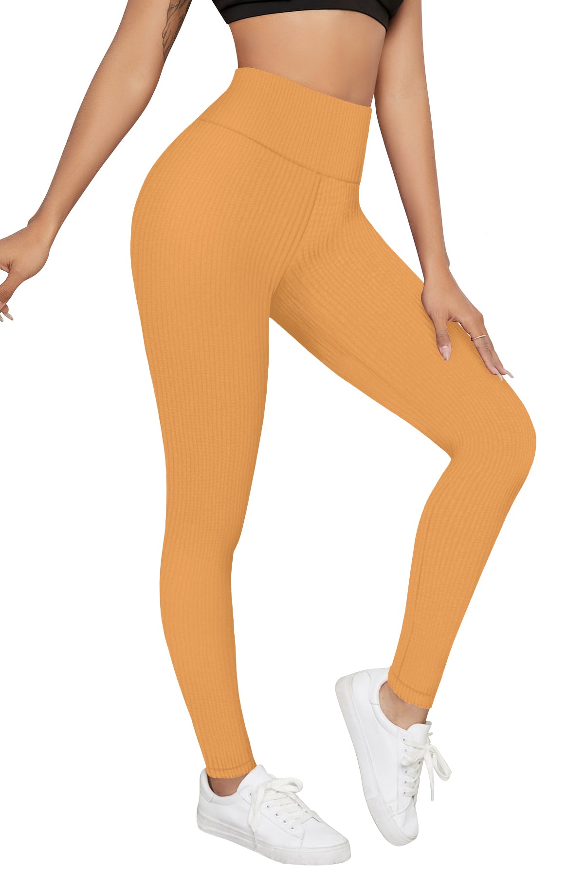 Women's High Waist Yoga Pants