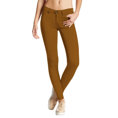 Women's Super Stretch Skinny Pants