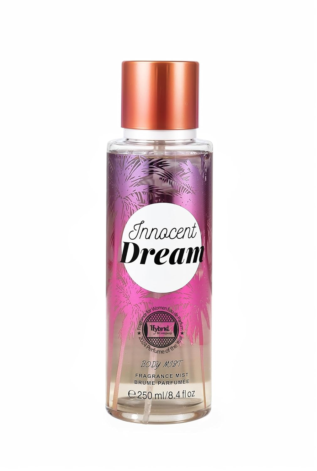 #color_Innocent Dream