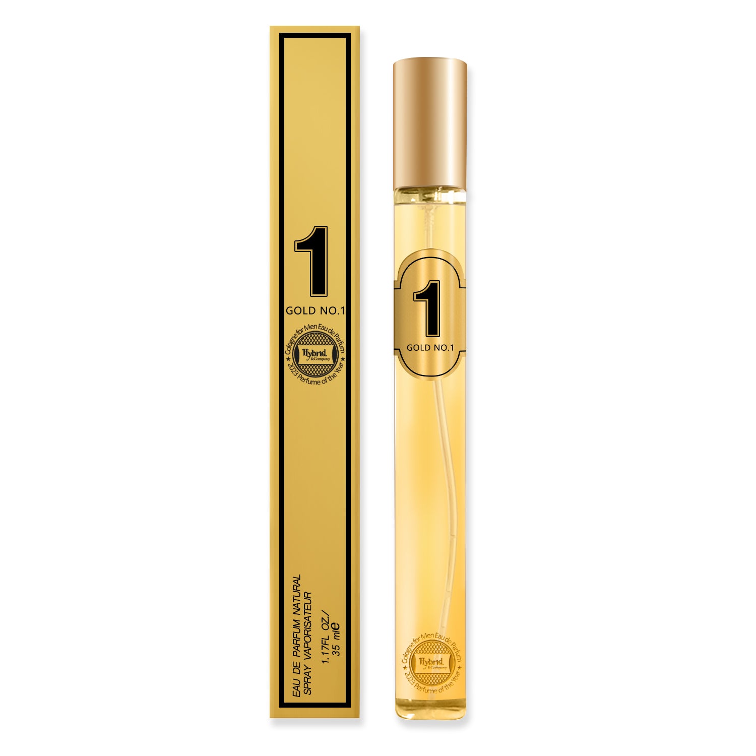 #color_GOLD NO. 1