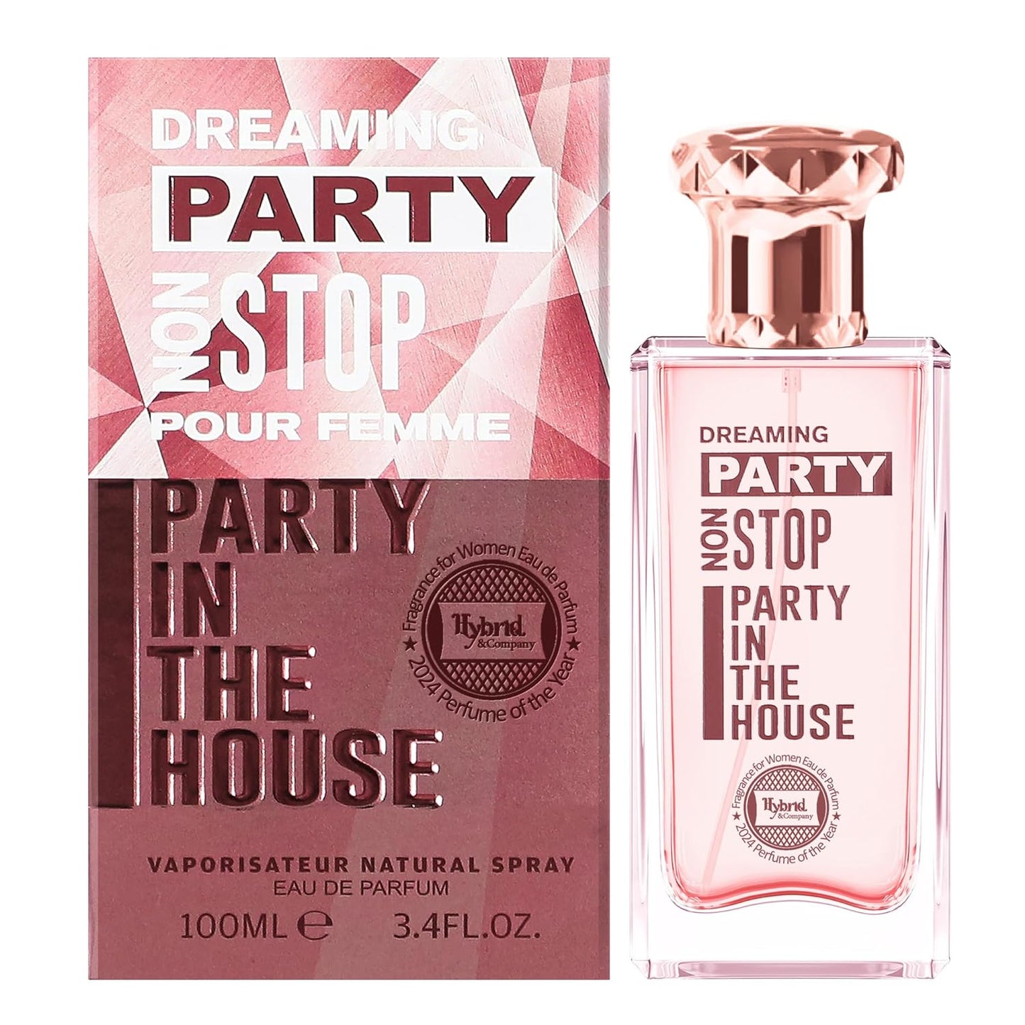 #color_Party In The House