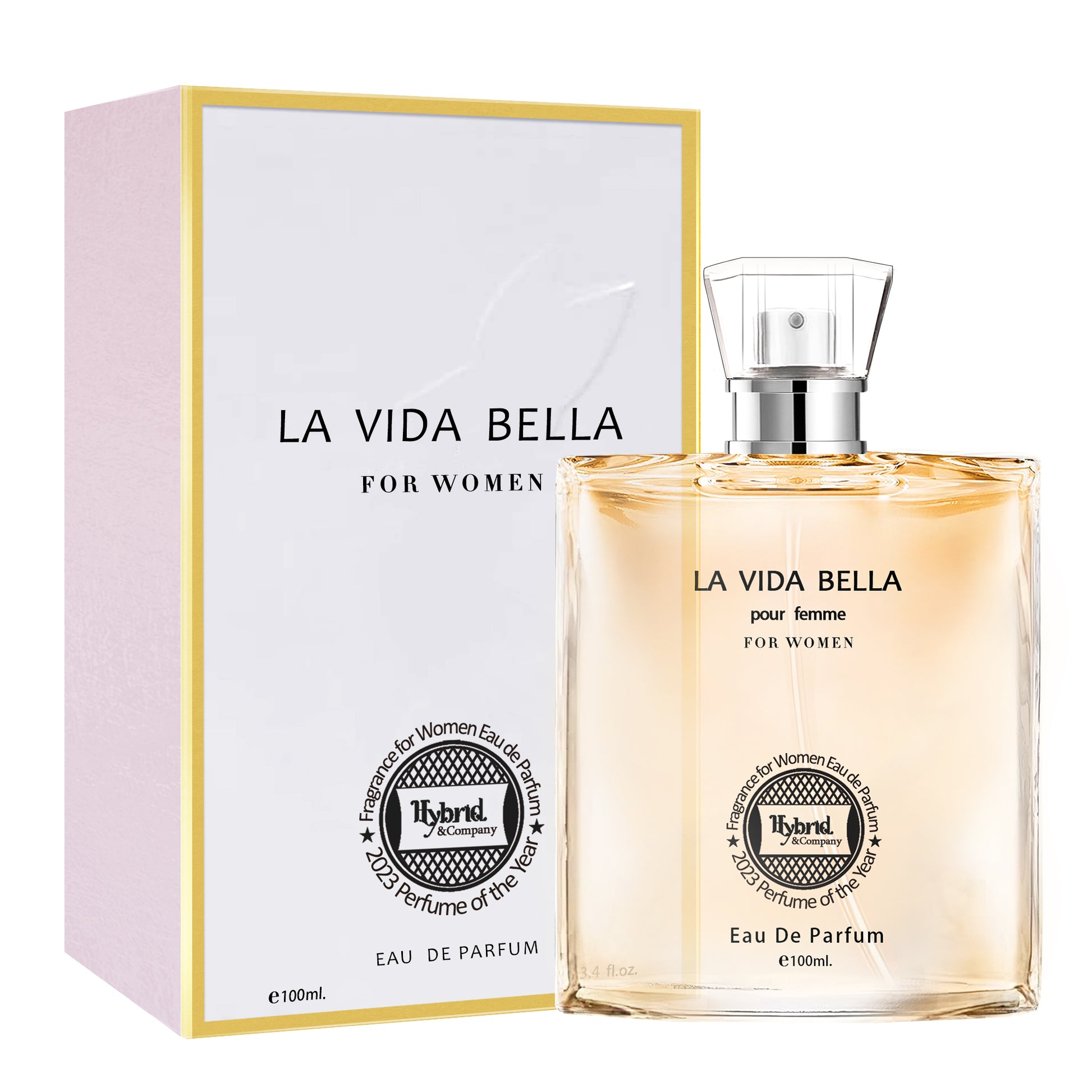 #color_LA VIDA BELLA