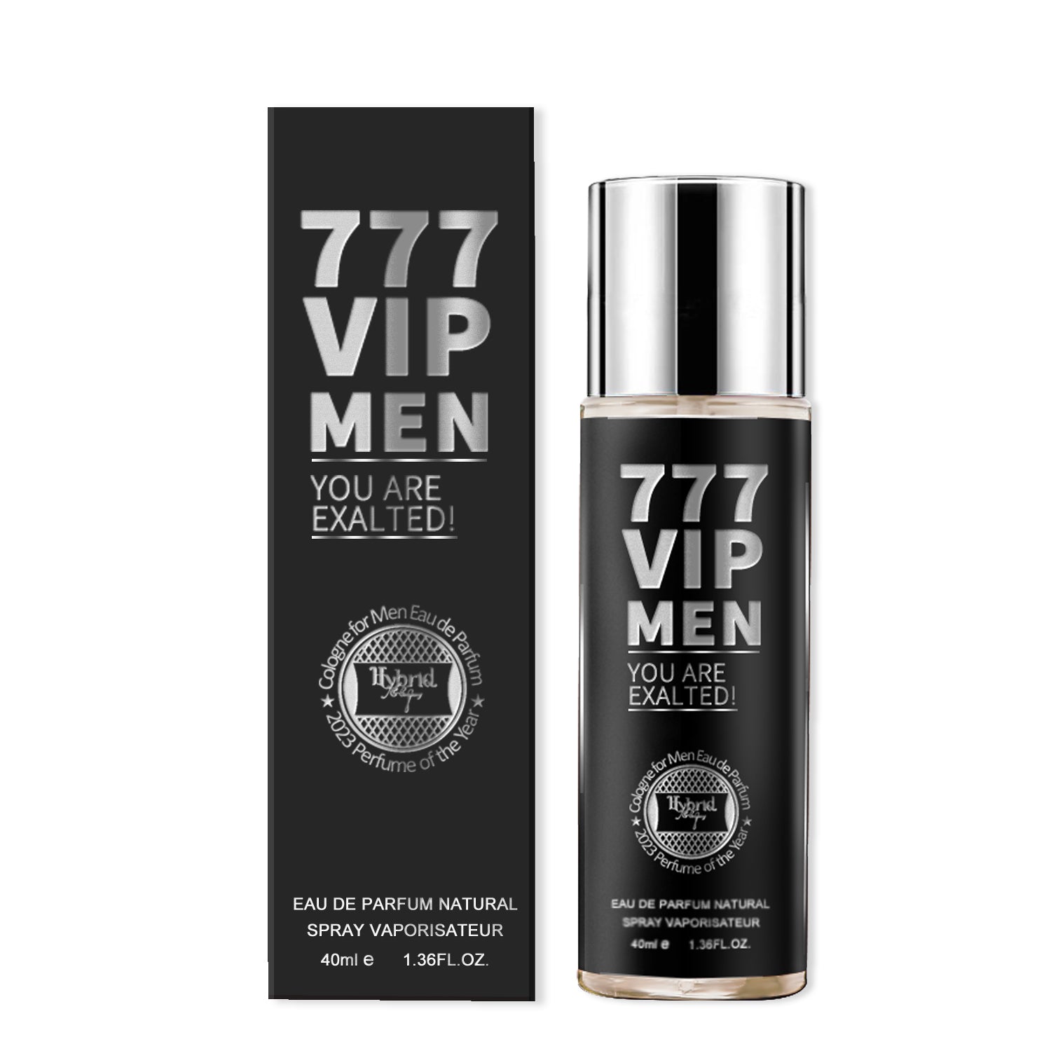 #color_777 VIP MEN