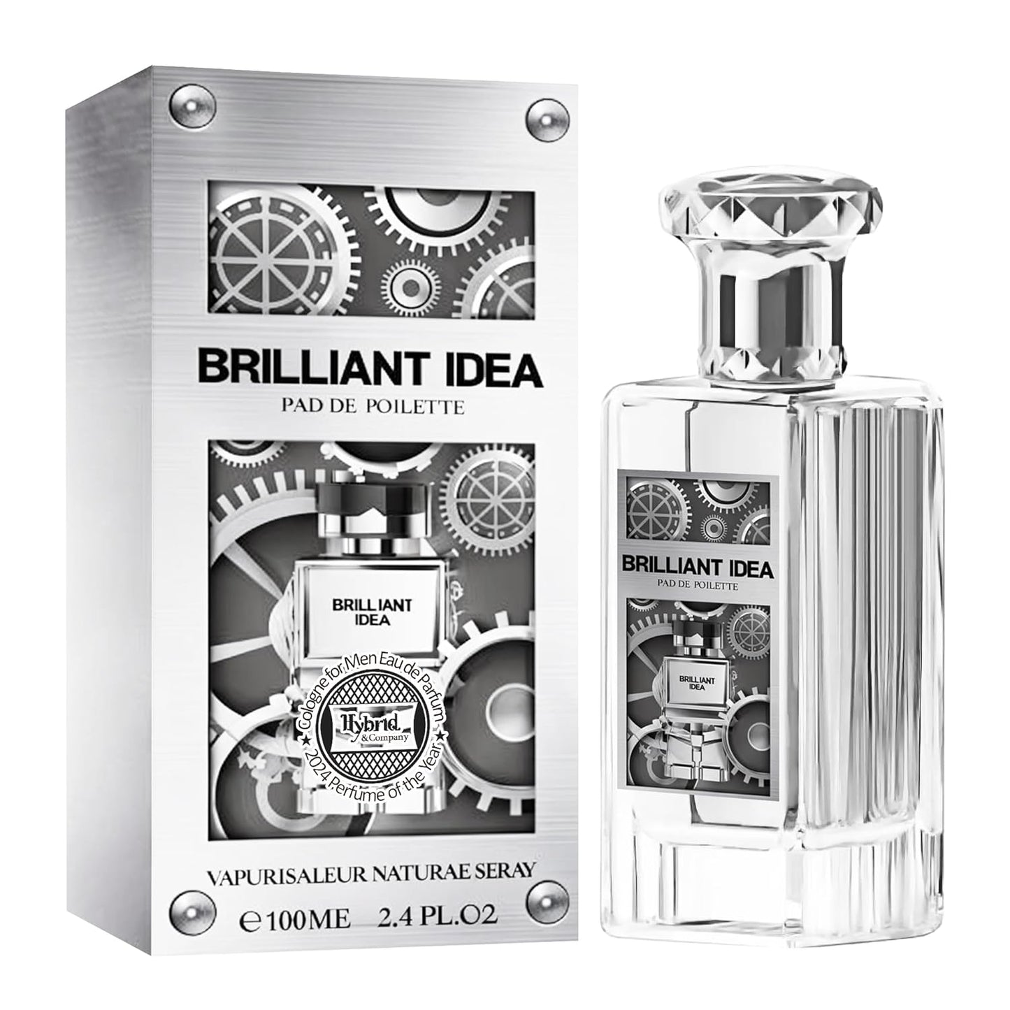 #color_Brilliant Idea