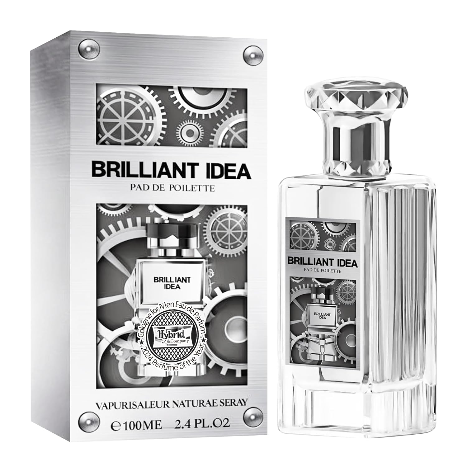 #color_Brilliant Idea