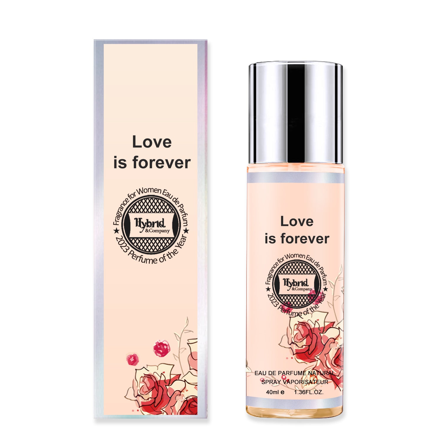 #color_LOVE IS FOREVER