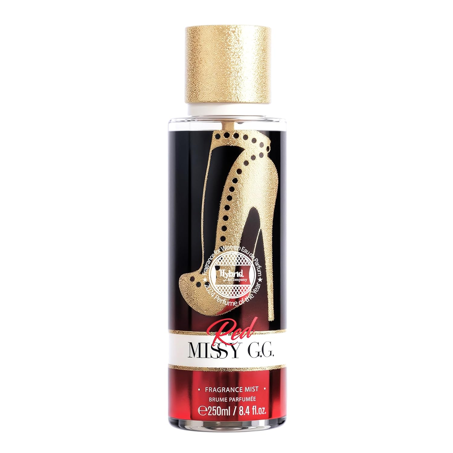 #color_Missy GG Red