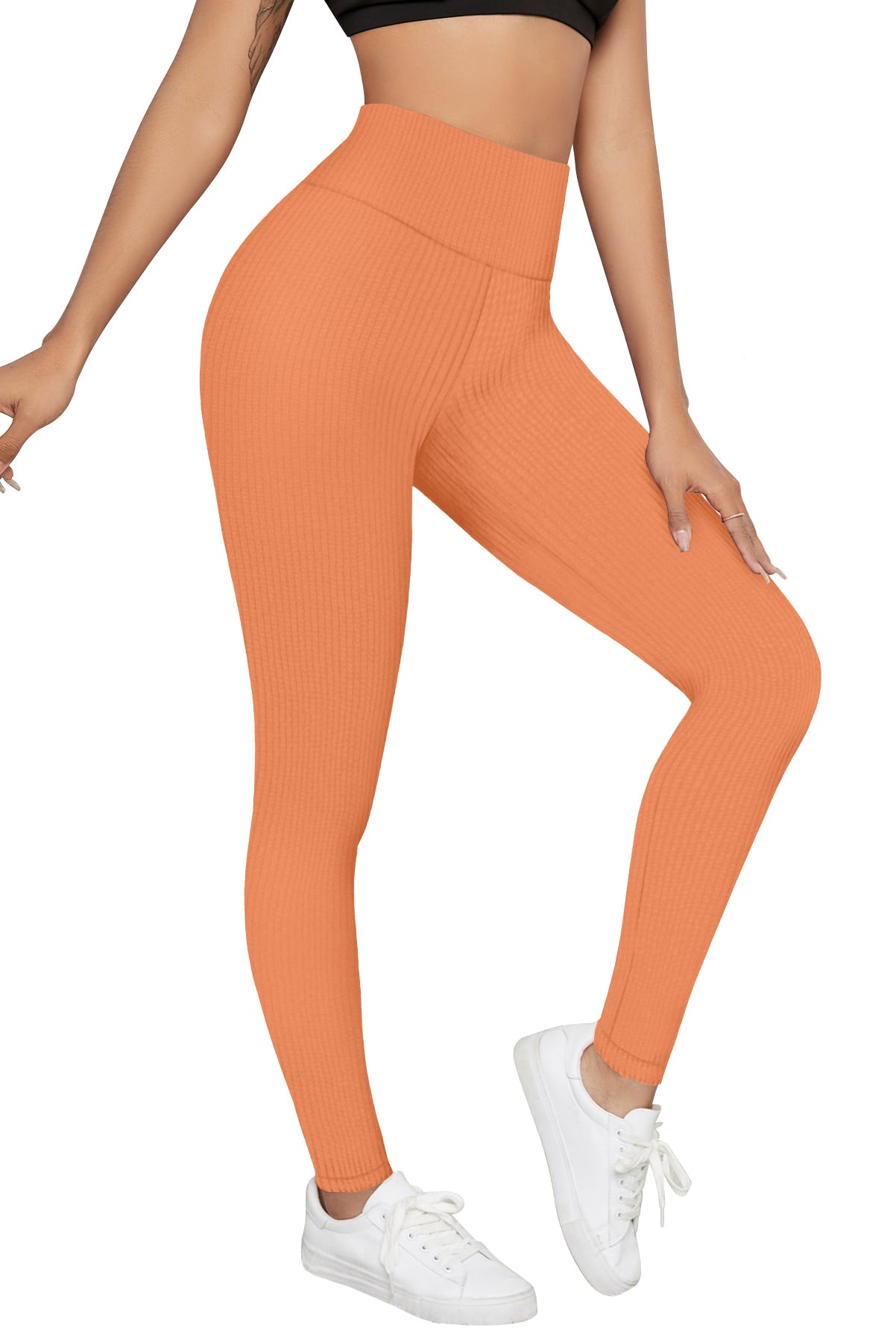 Women's High Waist Yoga Pants