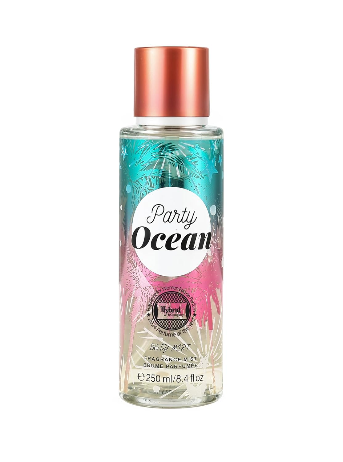 #color_Party Ocean