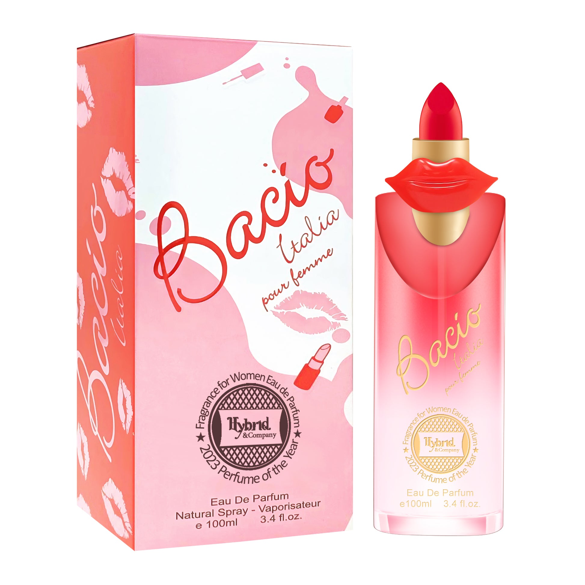 #color_BACIO ITALIA FOR WOMEN