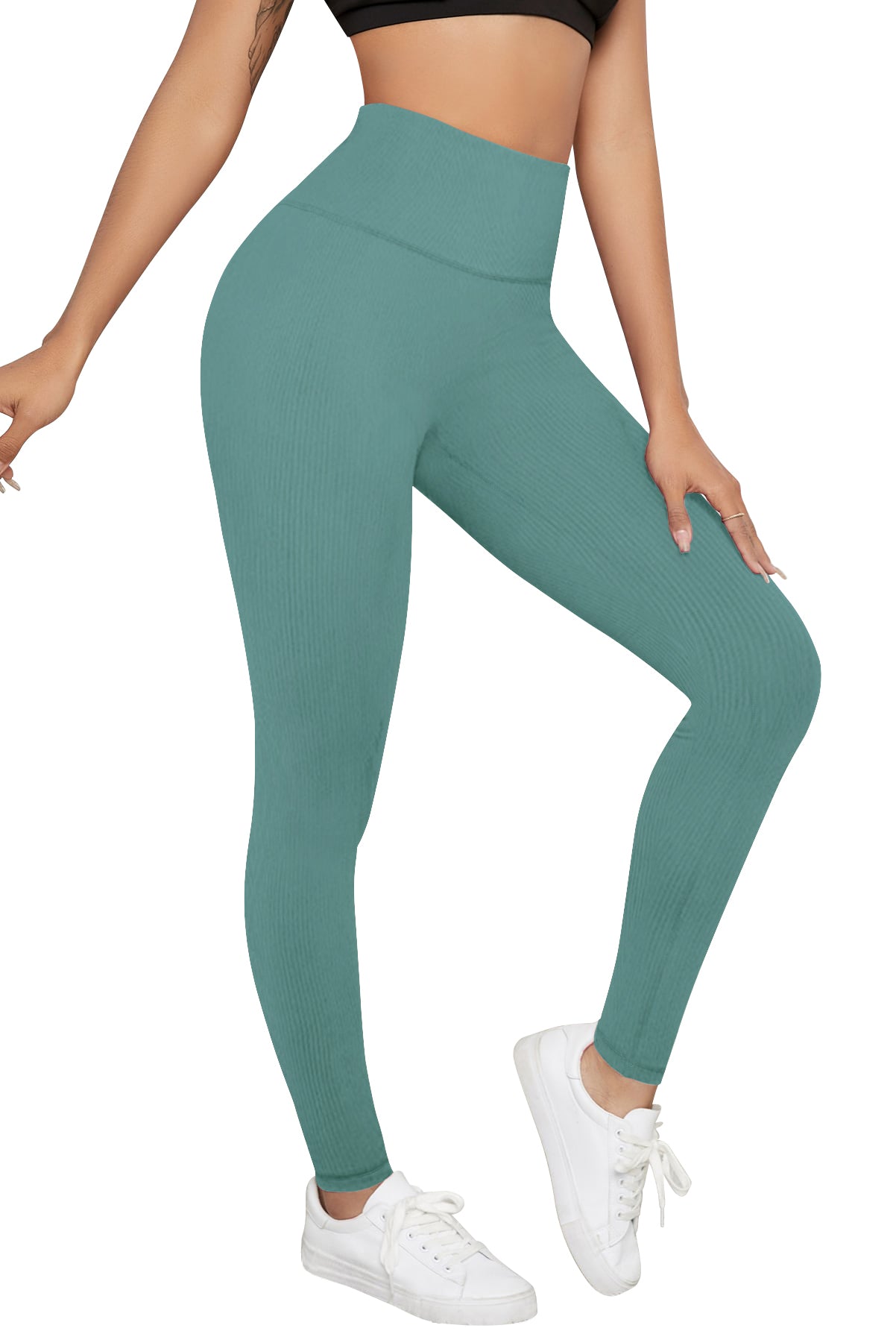 Women's High Waist Yoga Pants