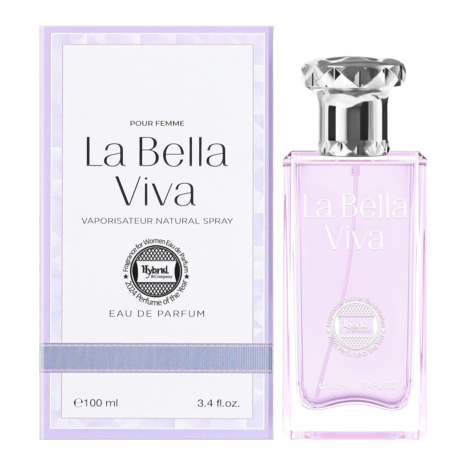 #color_La Bella Viva Happiness