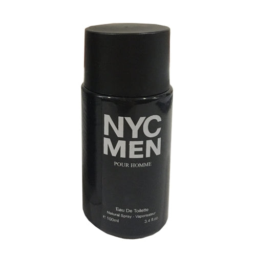 Mens Romantic Classsic Spray Eau de Toilette Long Lasting Fragrance 100ML