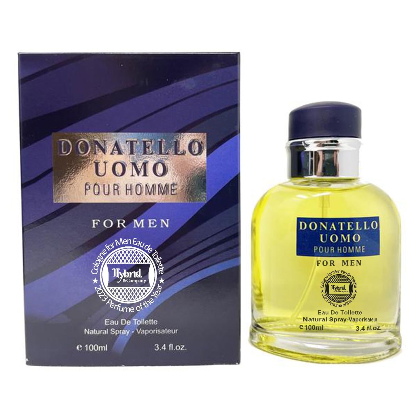 #color_Donatello Uomo