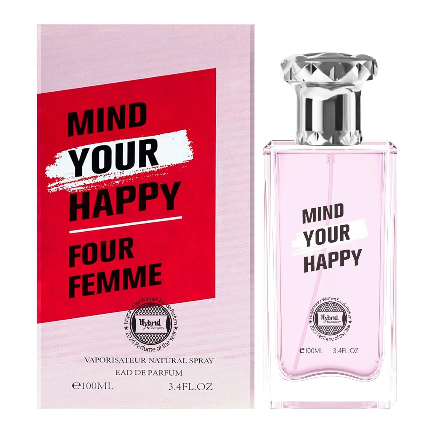 #color_Mind Your Happy Forever