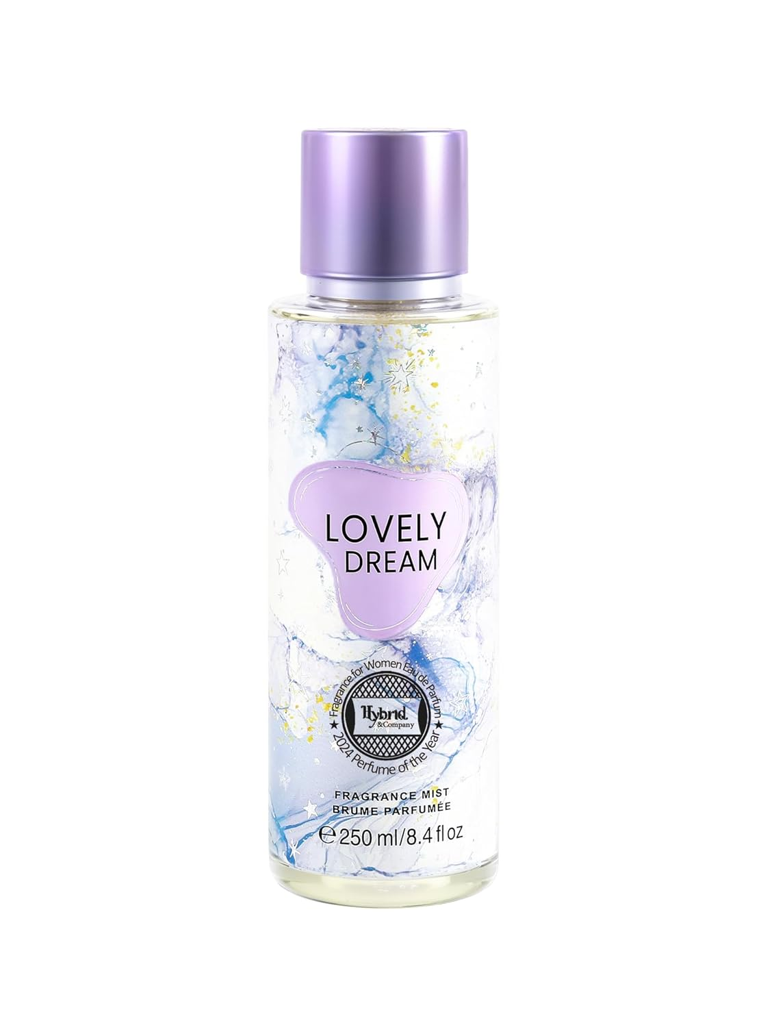 #color_Lovely Dream Sugar