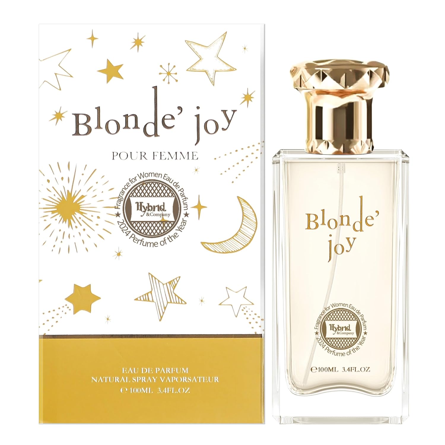 #color_Blonde Joy