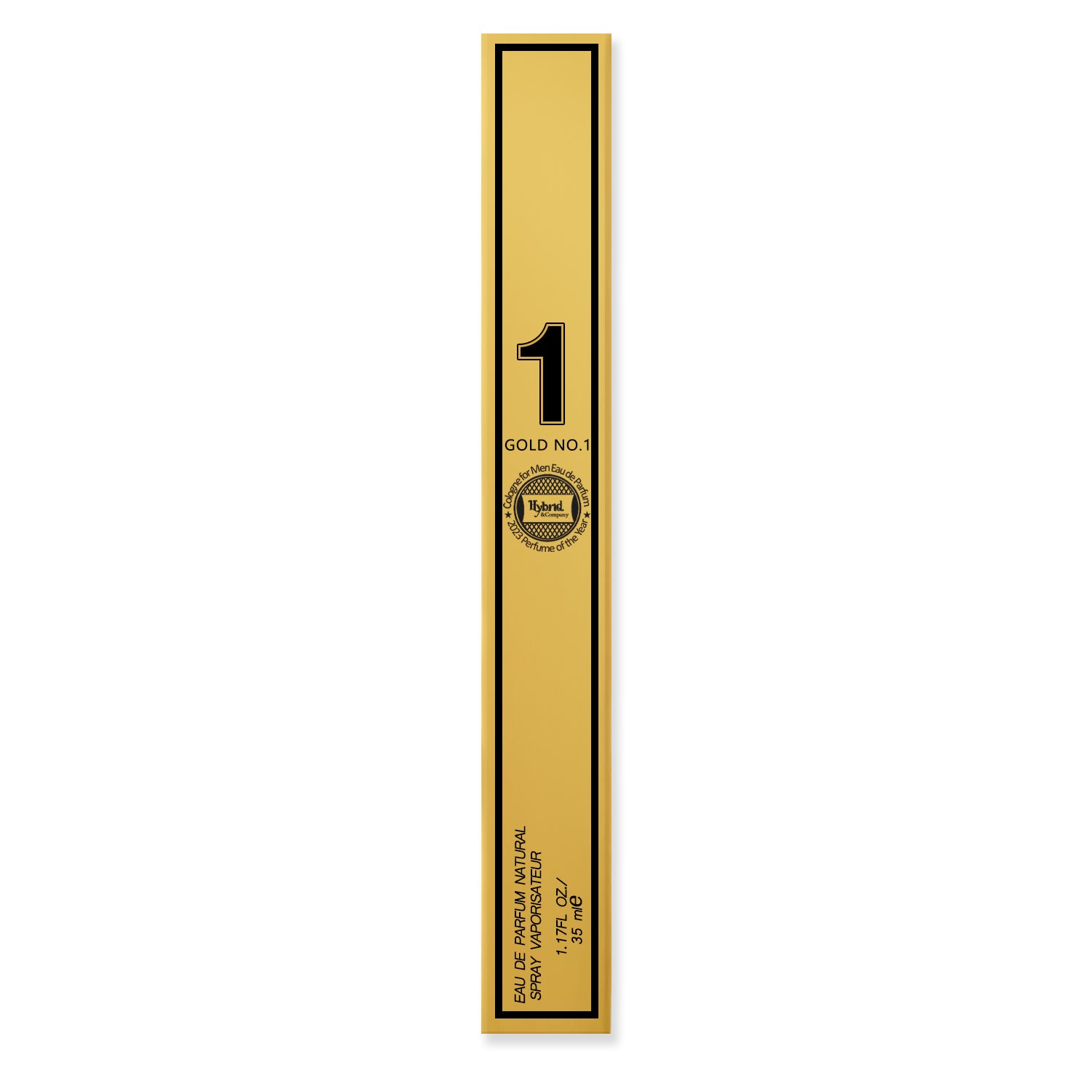 #color_GOLD NO. 1