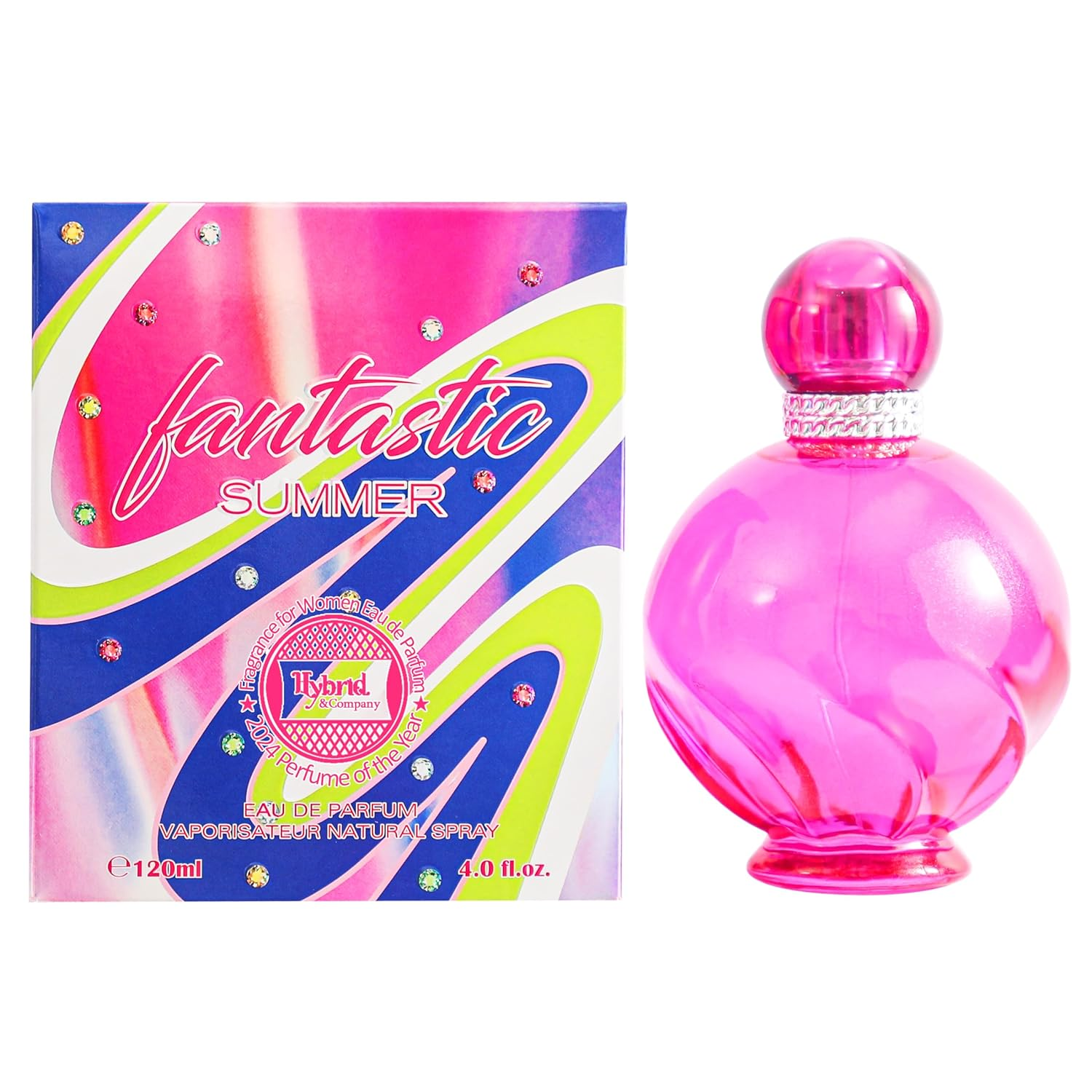 #color_Fantastic Summer