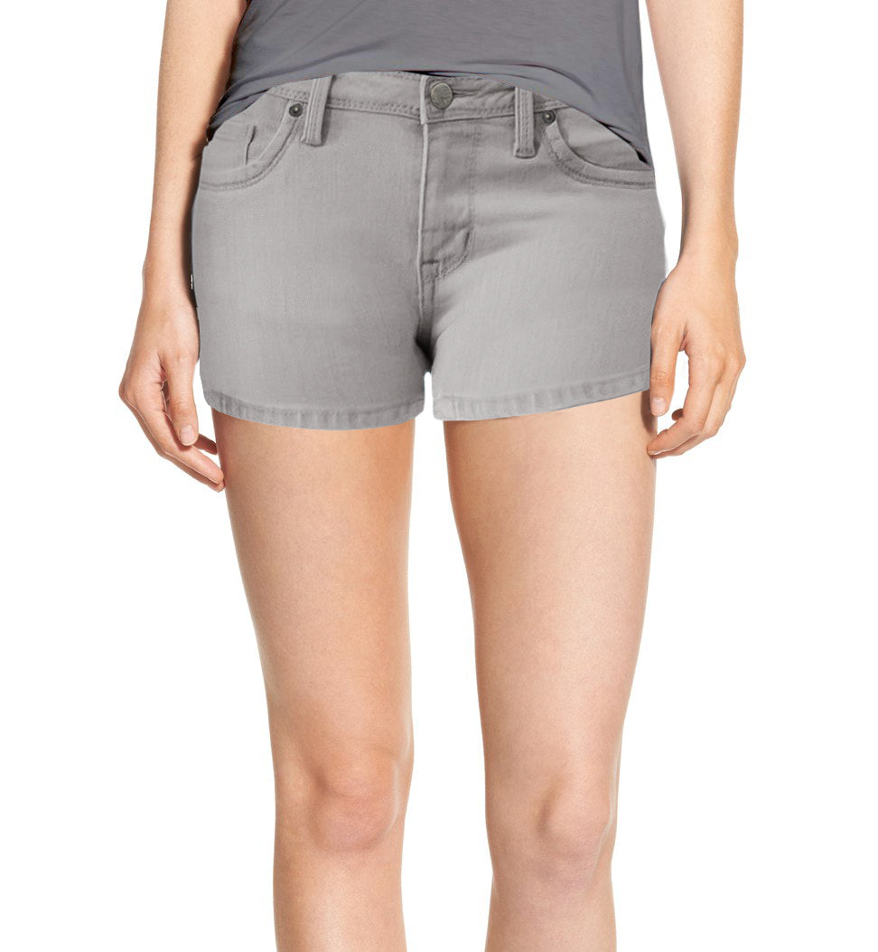 Womens Butt lifting Bermuda Short